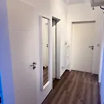 Apartment Stadtbude 50 - Keine Monteure Emden