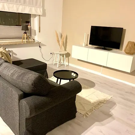 Stadtbude 50 Apartmán *