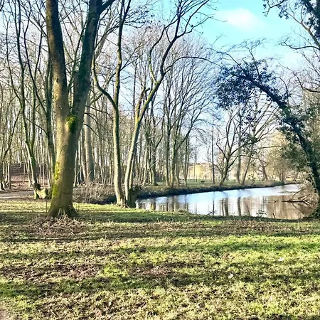 Apartamento Stadtbude 50