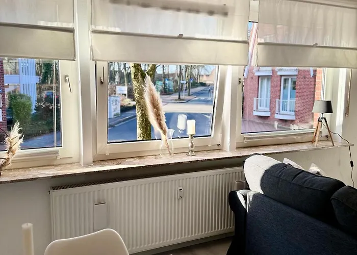 Stadtbude 50 - Keine Monteure