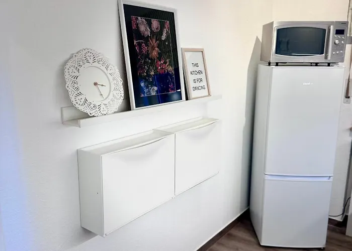 Stadtbude 50 - Keine Monteure *