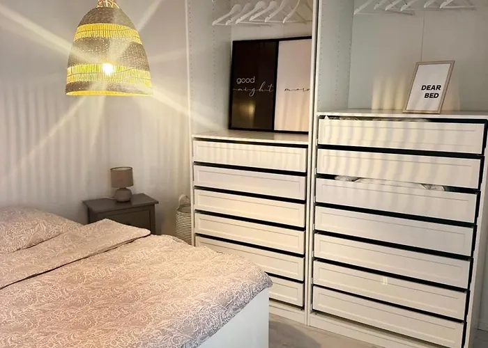 Stadtbude 50 - Keine Monteure 埃姆登